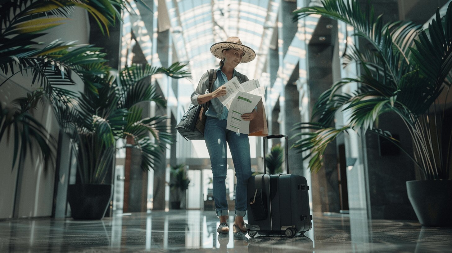 Top 10 claves para elegir un seguro de viaje para México 2026