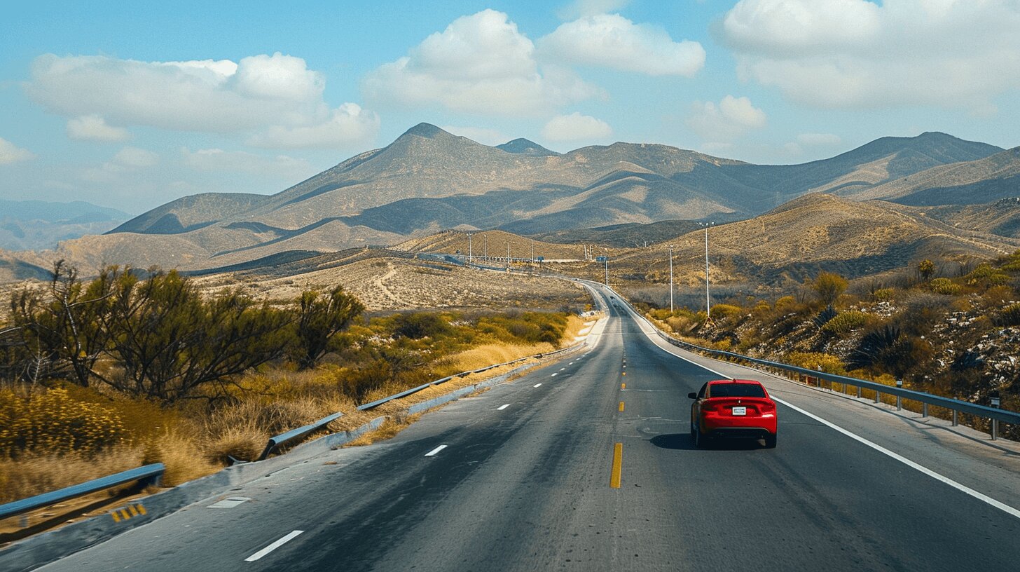 Top 10 tips para sobrevivir las carreteras en Semana Santa