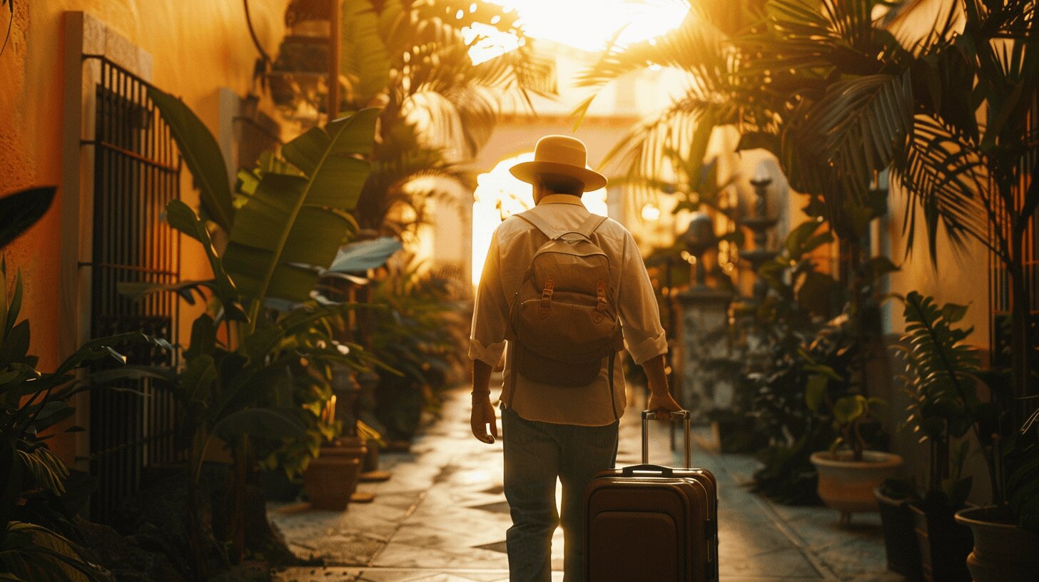 Top 10 tips de seguridad para viajar en México 2026