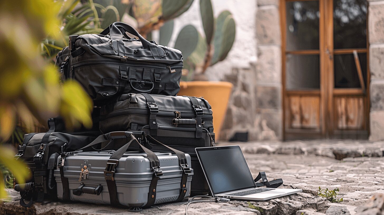 Top 10 tips para viajar a largo plazo en México 2026