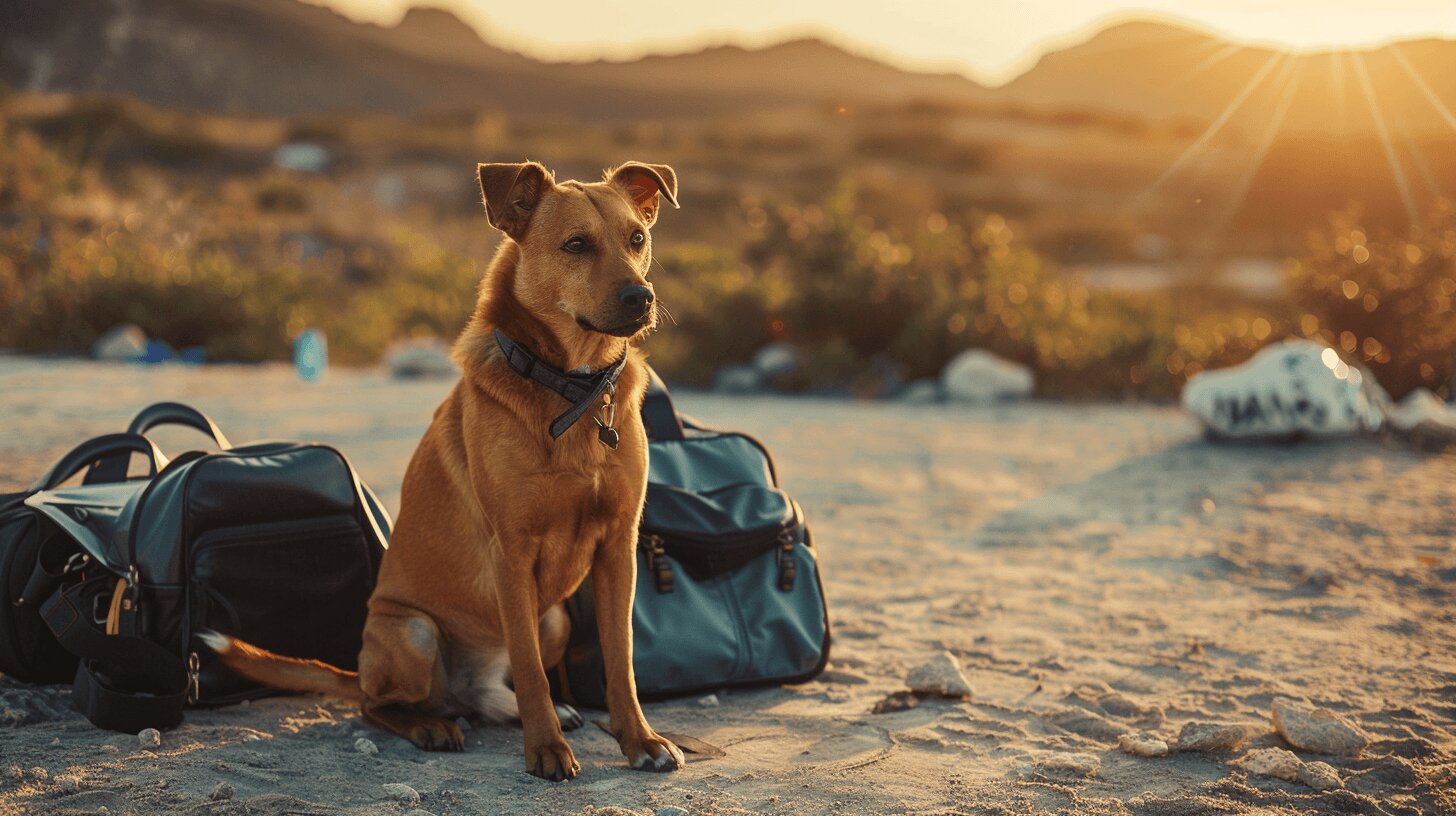 Top 10 tips para viajar con mascotas en México 2026
