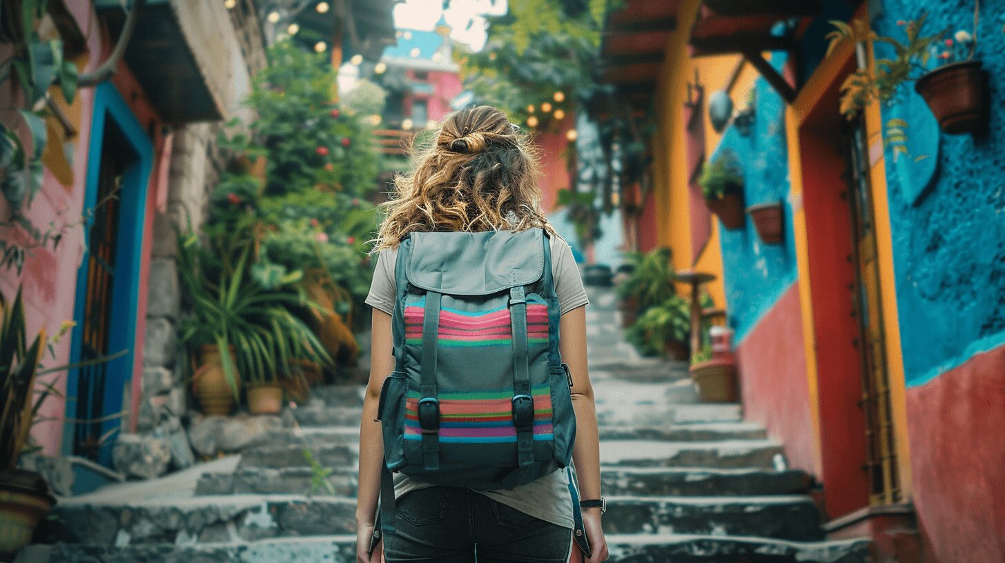 Top 10 tips para viajar solo en México 2026