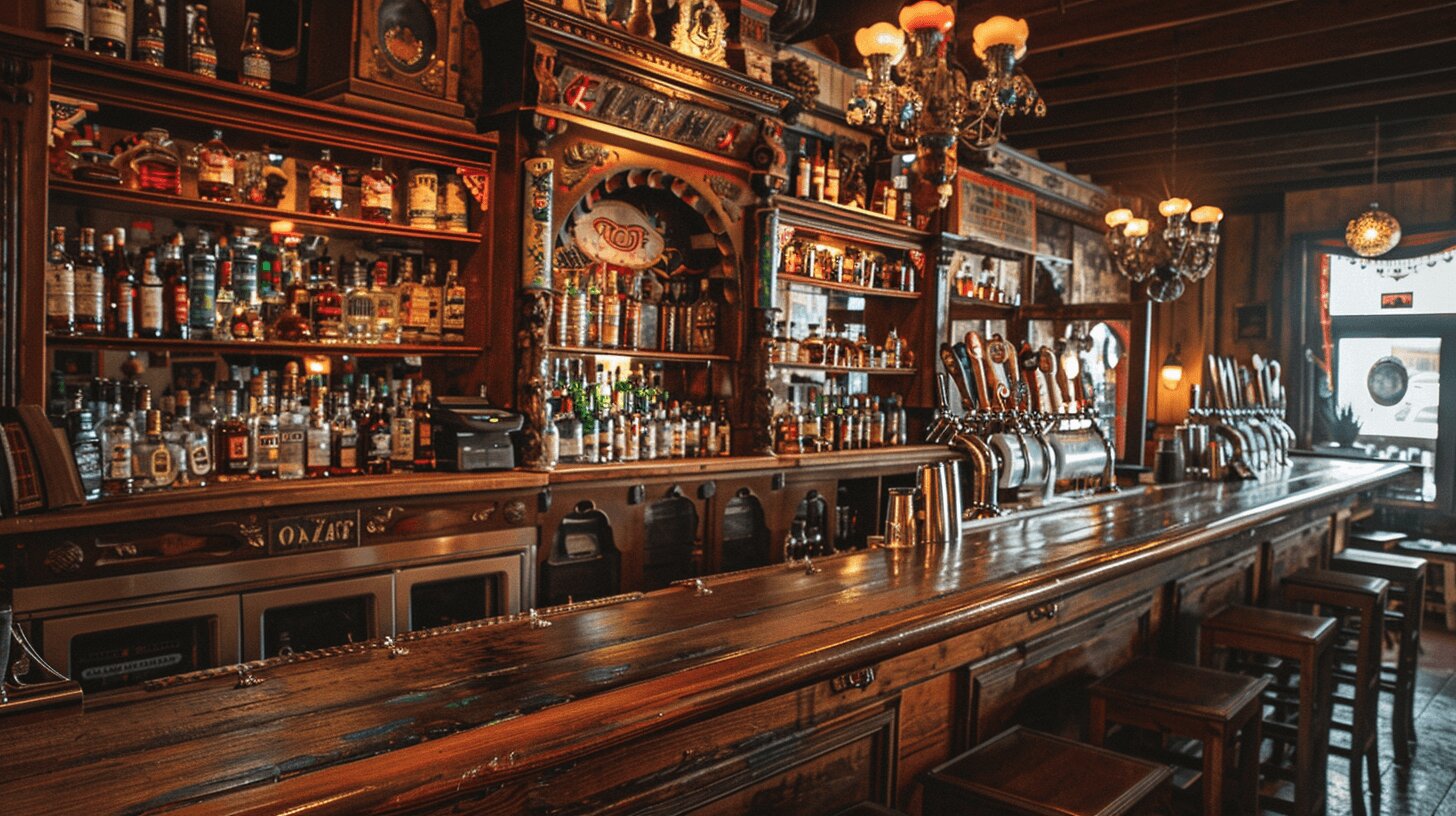 Top 10 cantinas y bares con historia en México 2026
