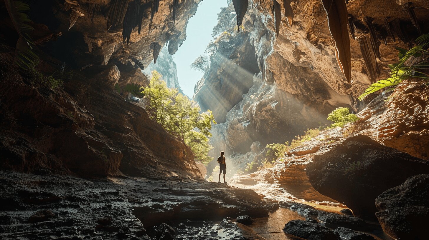 Top 10 experiencias de aventura en México