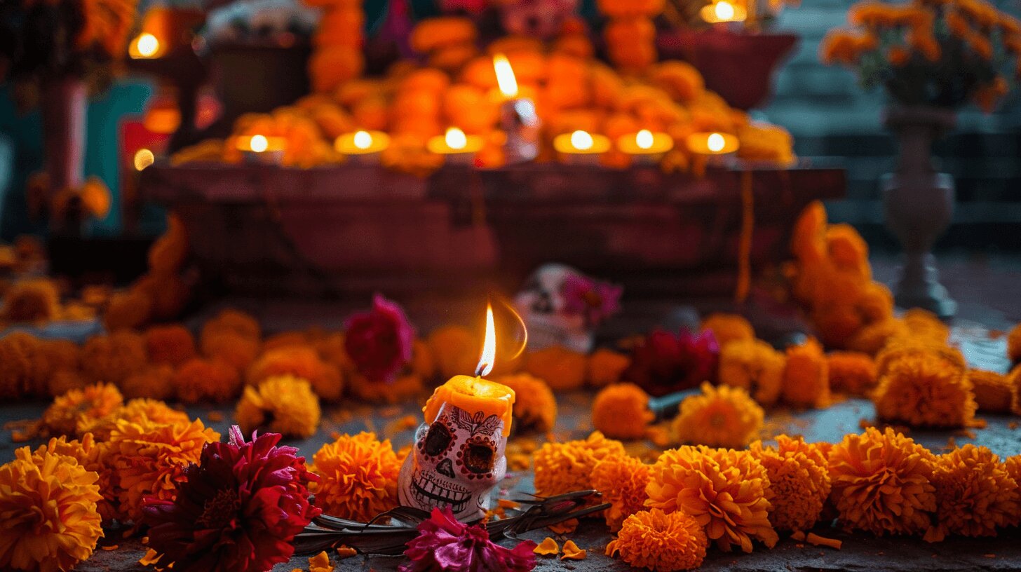 Top 10 experiencias de Día de Muertos en México por región 2026