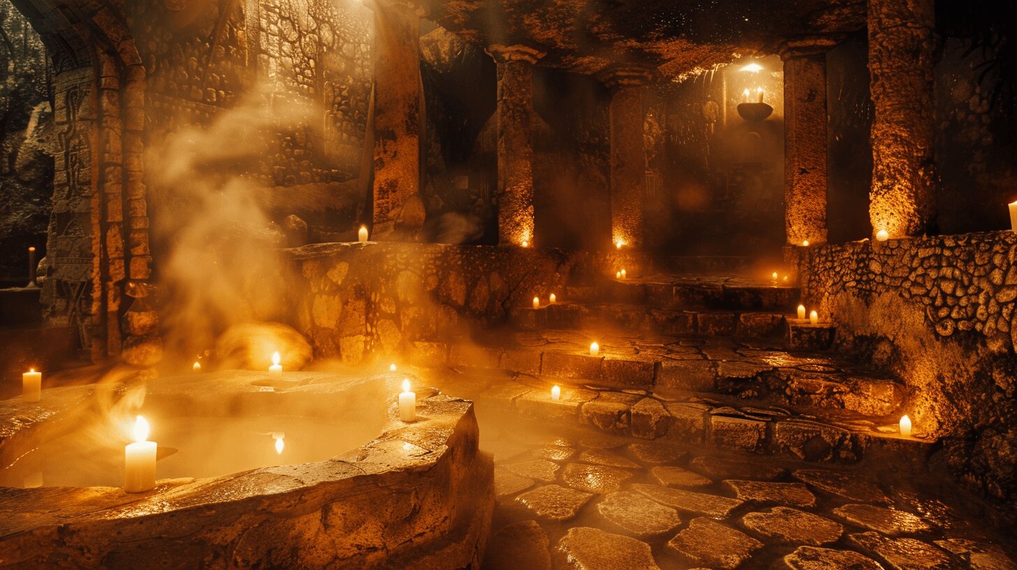 Top 10 experiencias de temazcal en México 2026