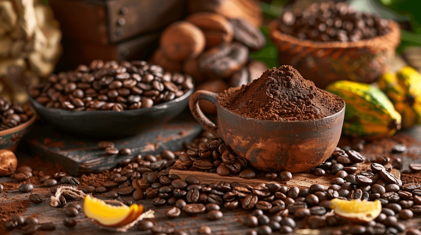 Top 10 rutas de café y chocolate en México 2026