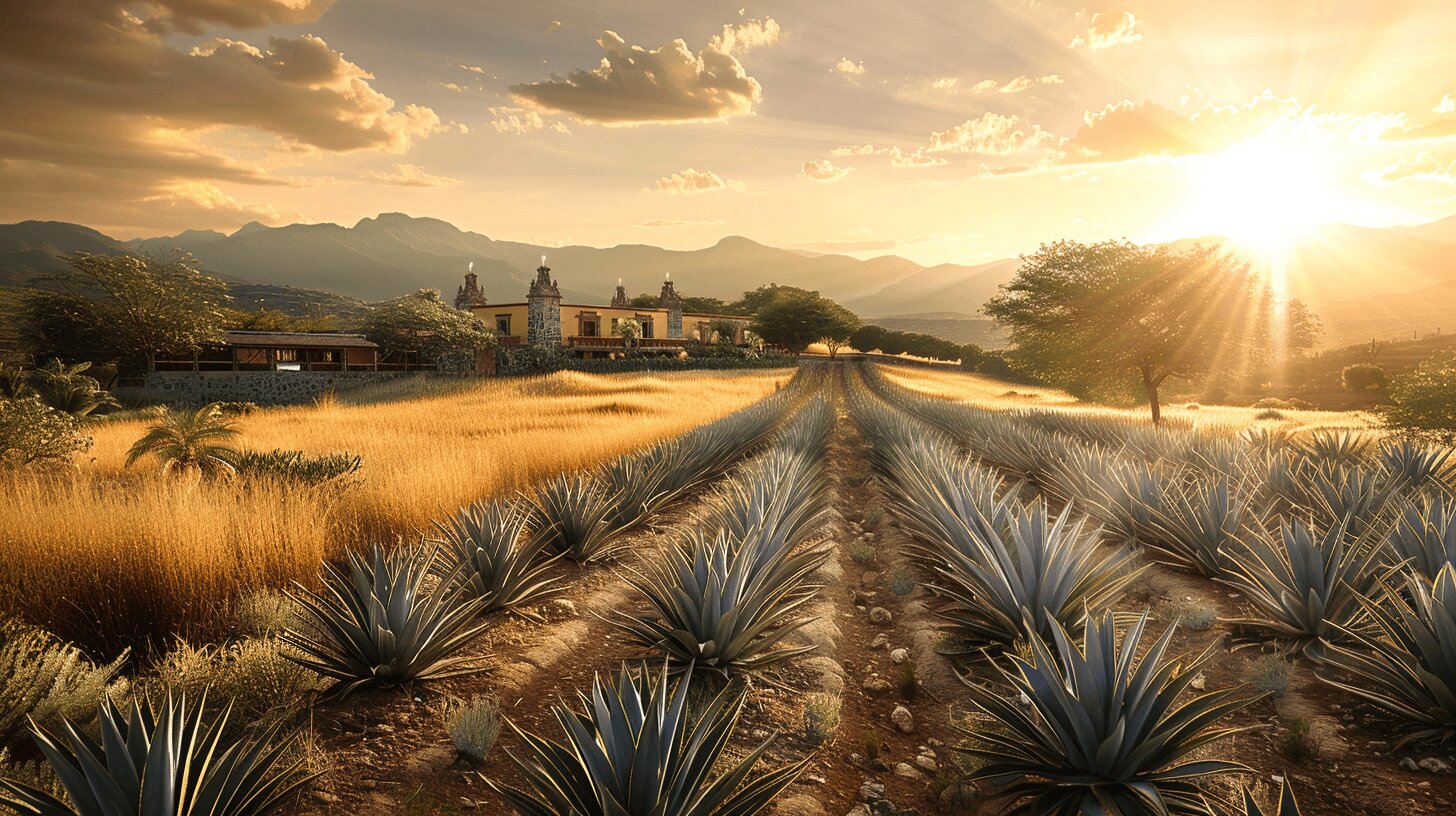 Top 10 rutas del tequila y mezcal en México 2026