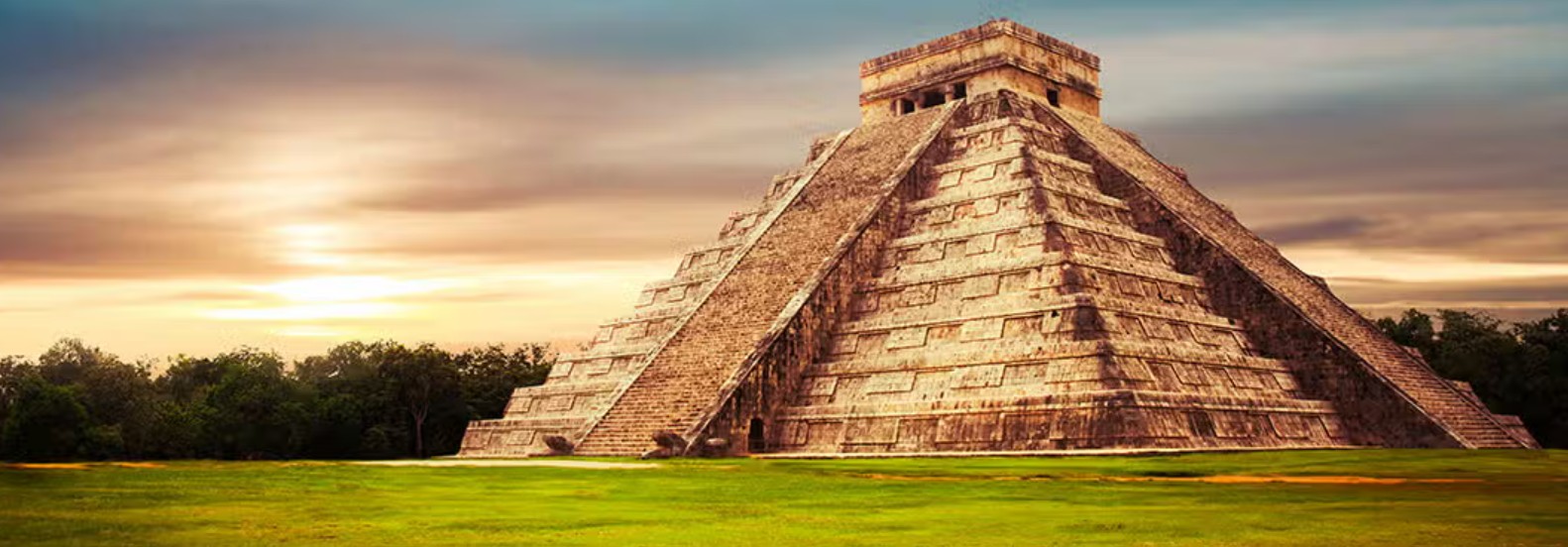 Top 10 sitios del patrimonio UNESCO en México 2026