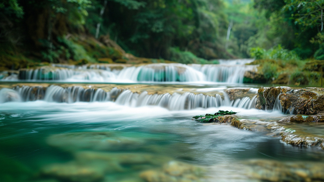 Cascadas de Micos: guía completa en la Huasteca Potosina