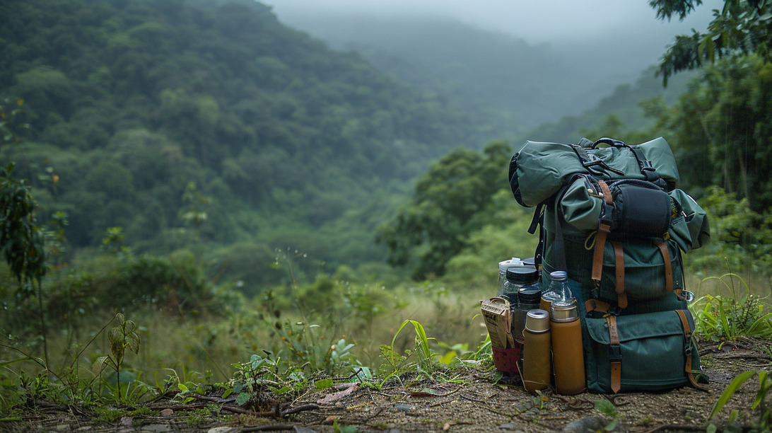 Checklist para viajar a la Huasteca Potosina