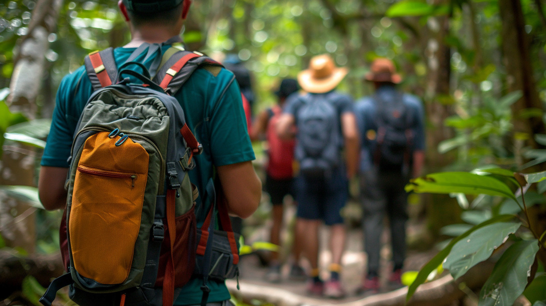 Cómo elegir tu tour en la Huasteca Potosina