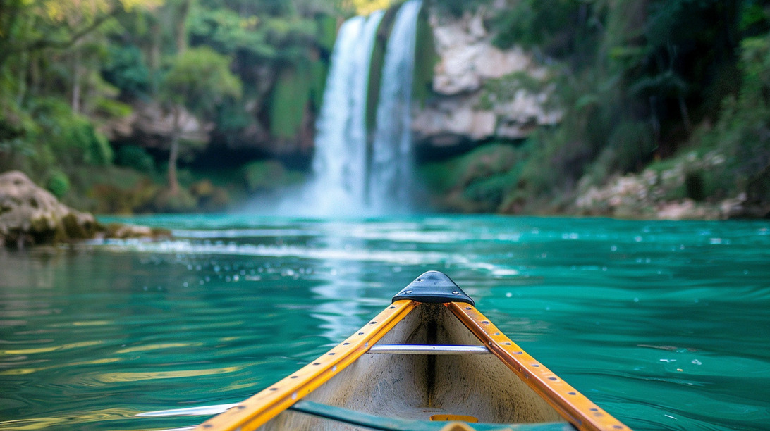 Cuánto cuesta un tour a la Cascada Tamul