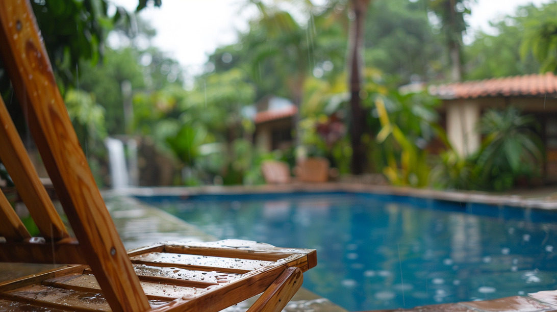 Dónde hospedarse en Tamasopo: hoteles por plan