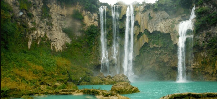 El Naranjo: guía completa para visitar El Meco, El Salto y Minas Viejas