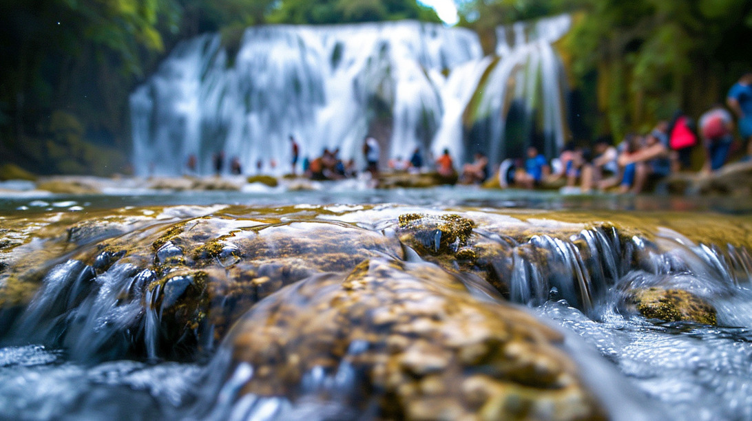 Huasteca Potosina en Semana Santa y puentes: cómo ir sin que el viaje se te desordene