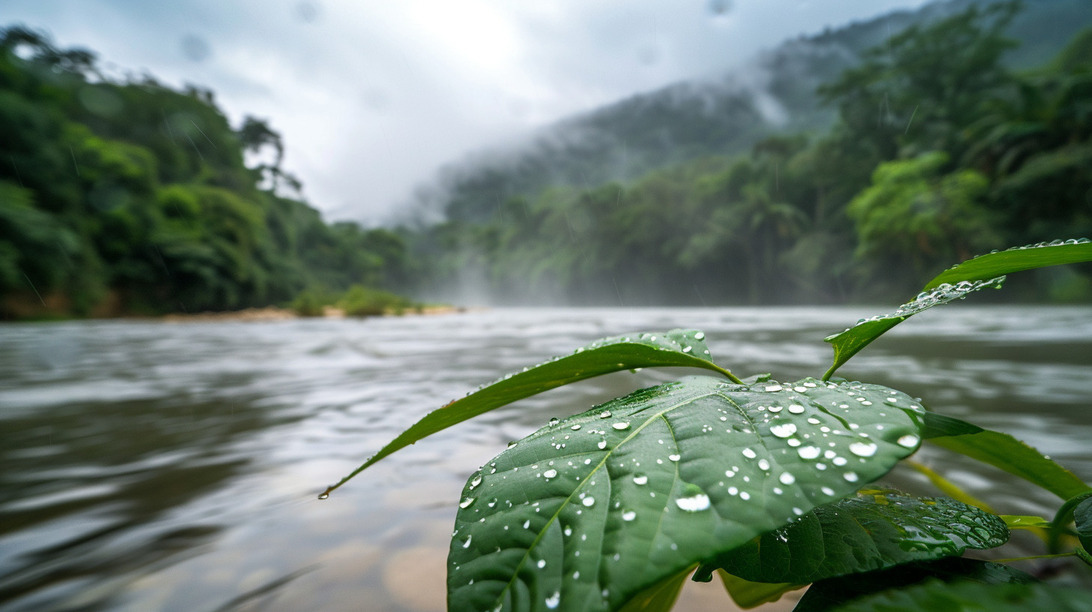 Huasteca Potosina en temporada de lluvias: cuándo sí conviene y cómo ajustar