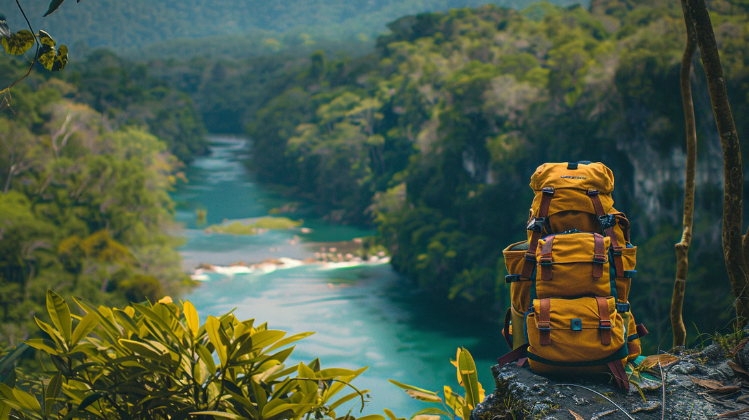 Itinerarios Huasteca Potosina 3, 4 y 5 días: cómo repartir bien el viaje