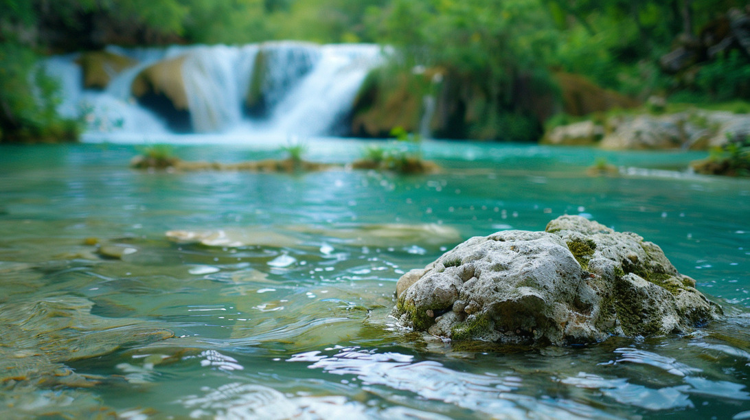 Mejor cascada para niños en la Huasteca Potosina: cuál conviene según edad y energía