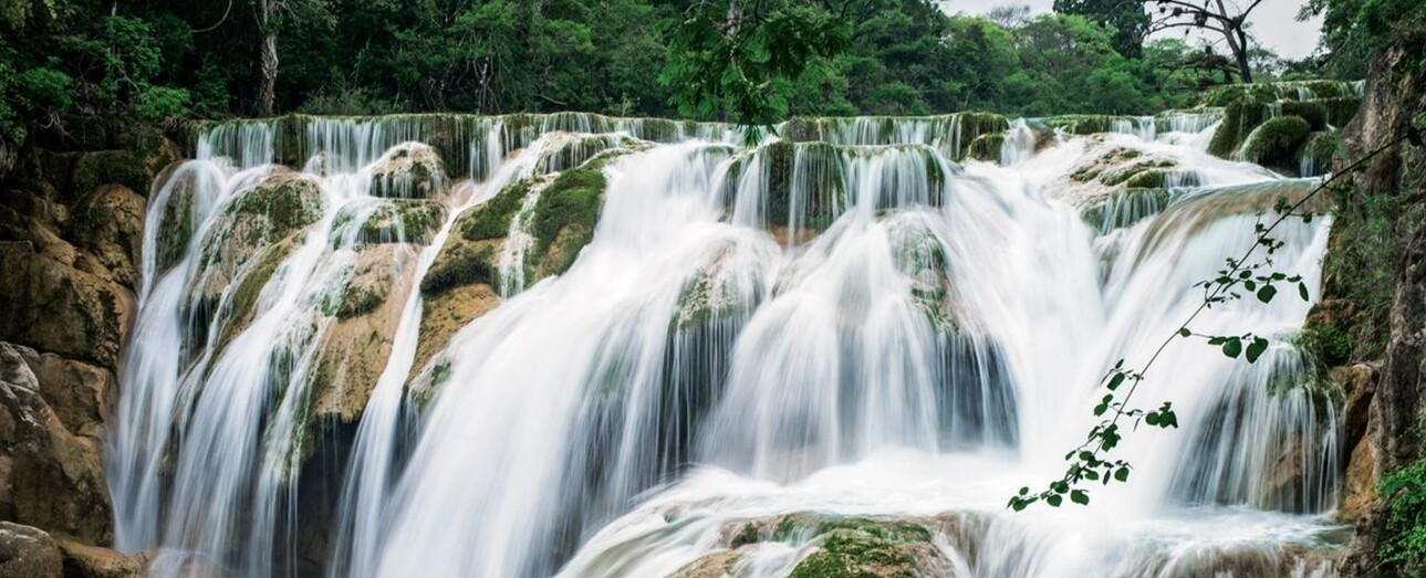 Mejores lugares para fotos en la Huasteca Potosina