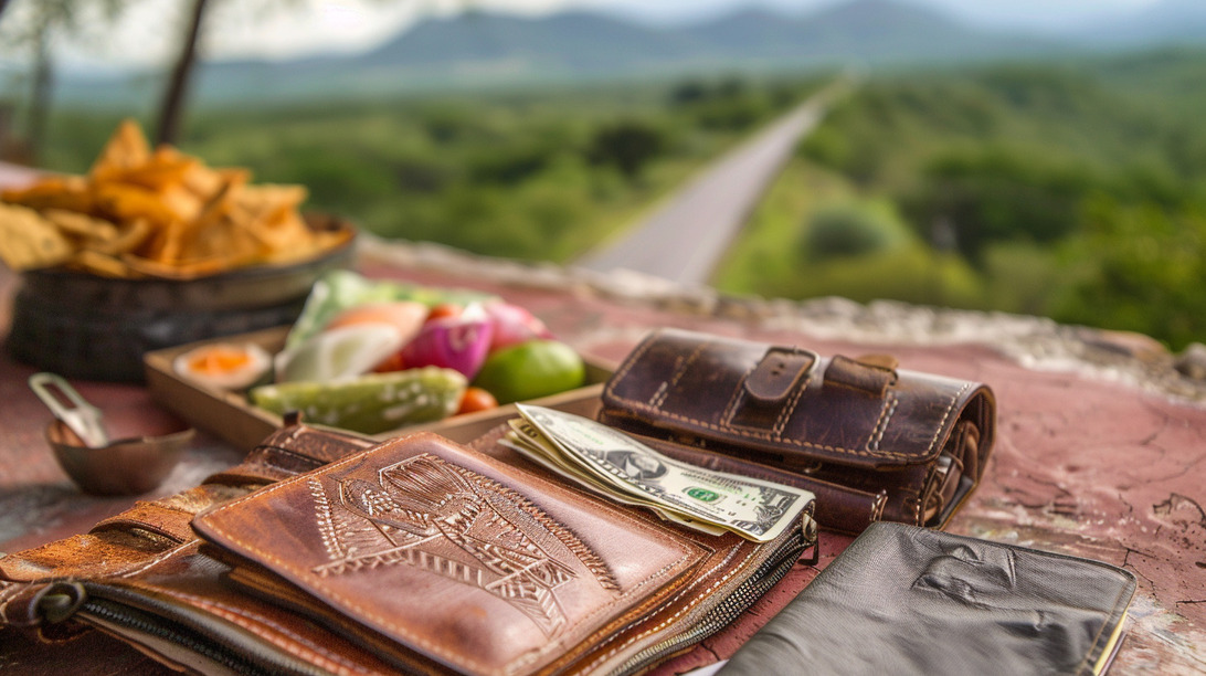Presupuesto para viajar a la Huasteca Potosina