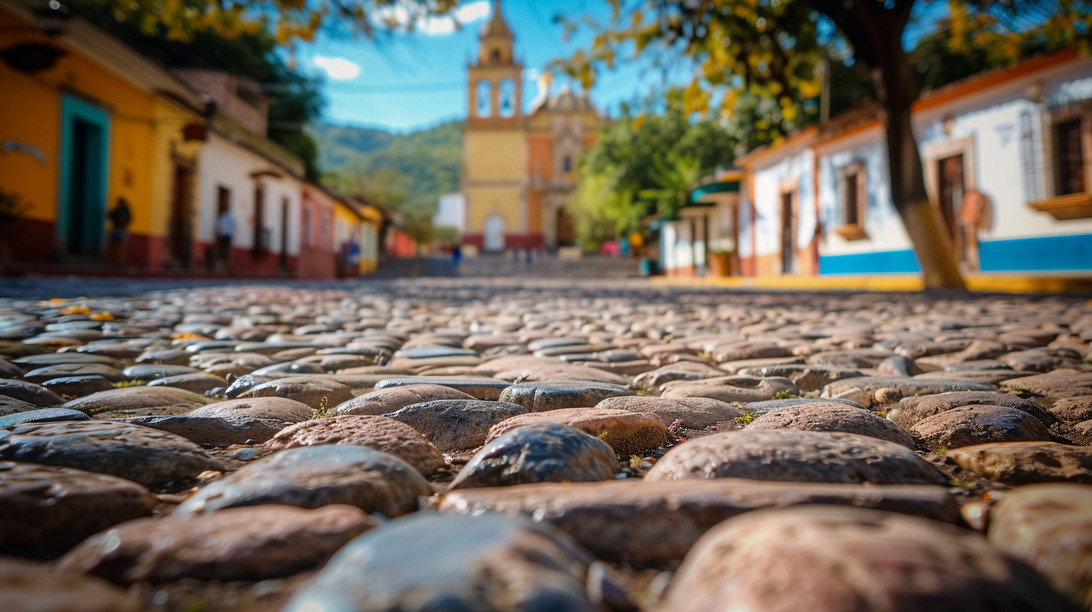 Pueblos y cultura de la Huasteca Potosina