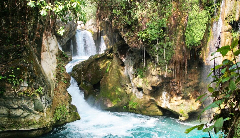 Puente de Dios en Tamasopo: si vale la pena, cuánto exige y cómo combinarlo