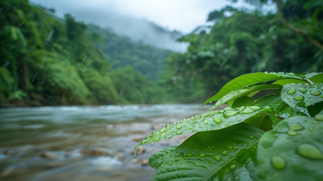 Qué hacer cuando llueve en la Huasteca Potosina: plan B que sí salva el día