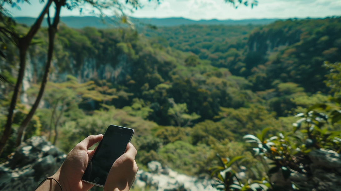 Qué reservar primero en la Huasteca Potosina
