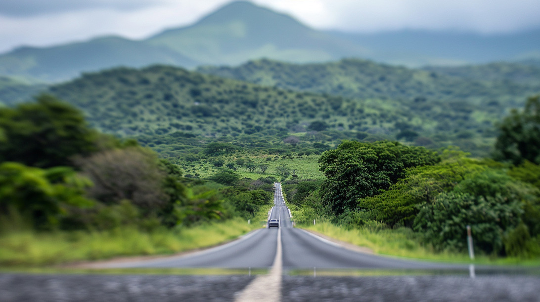 ¿Es segura la Huasteca Potosina?