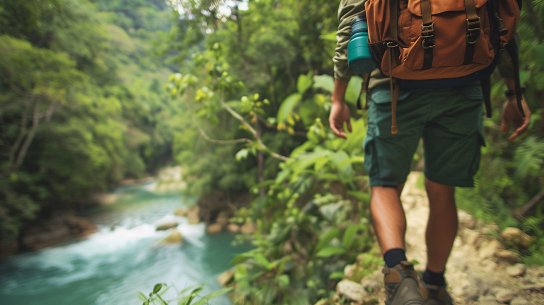 Viajar solo a la Huasteca Potosina: guía real