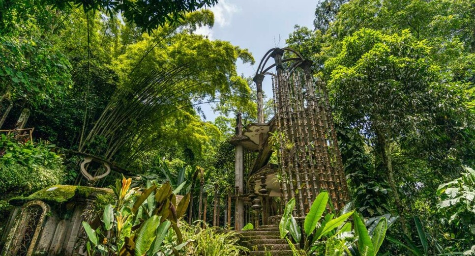 Xilitla Pueblo Mágico: guía completa para planear bien