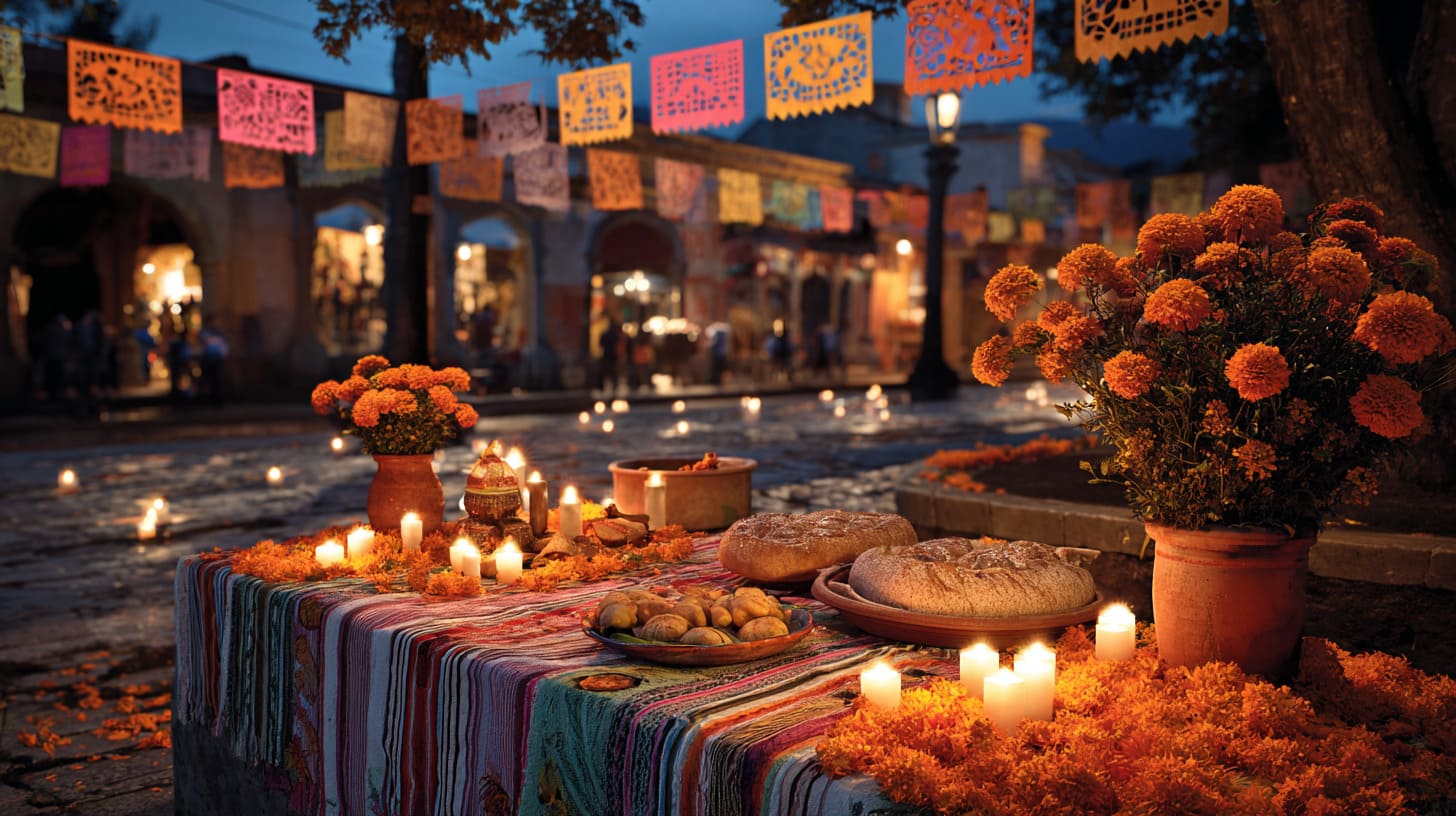 Día de Muertos en Oaxaca: guía completa 2026
