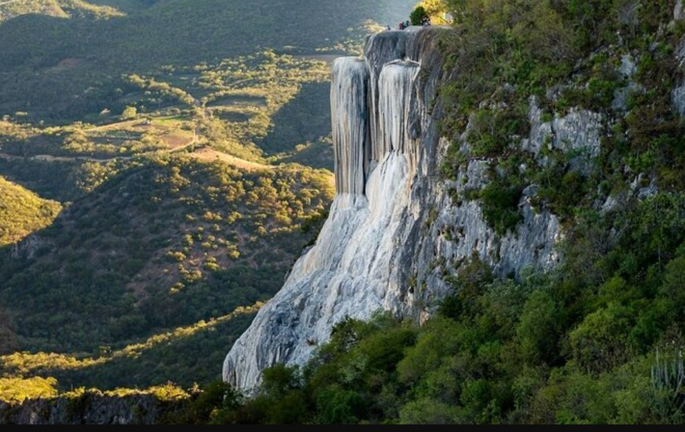 Hierve el Agua: guía completa para la excursión