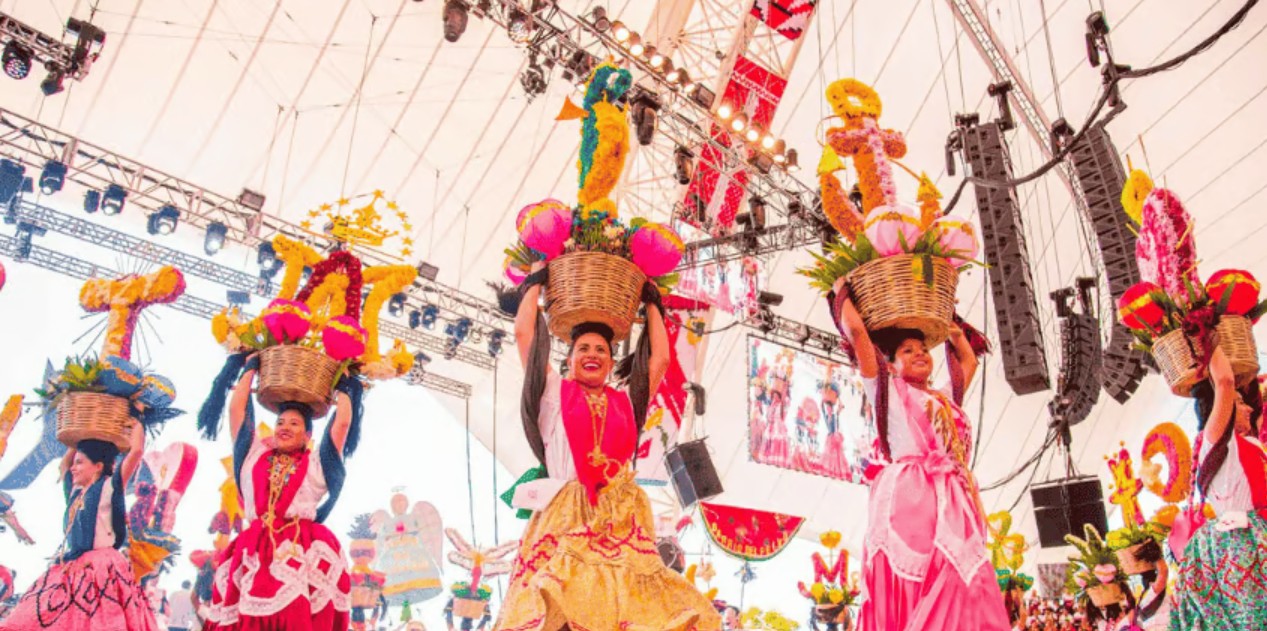 Mejor época para ir a Oaxaca: clima, fiestas y qué mes elegir