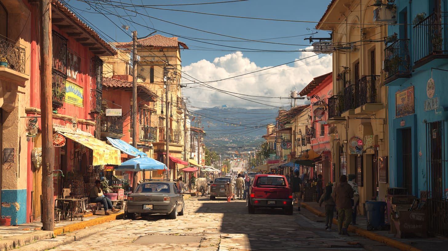 Oaxaca en 5 o 6 días: ciudad profunda más una zona extra