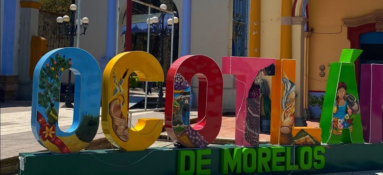 Ocotlán de Morelos: viernes de mercado y qué ver