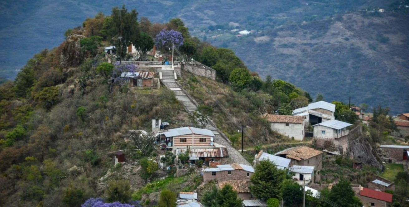 Pueblos Mancomunados: ecoturismo comunitario en Sierra Norte