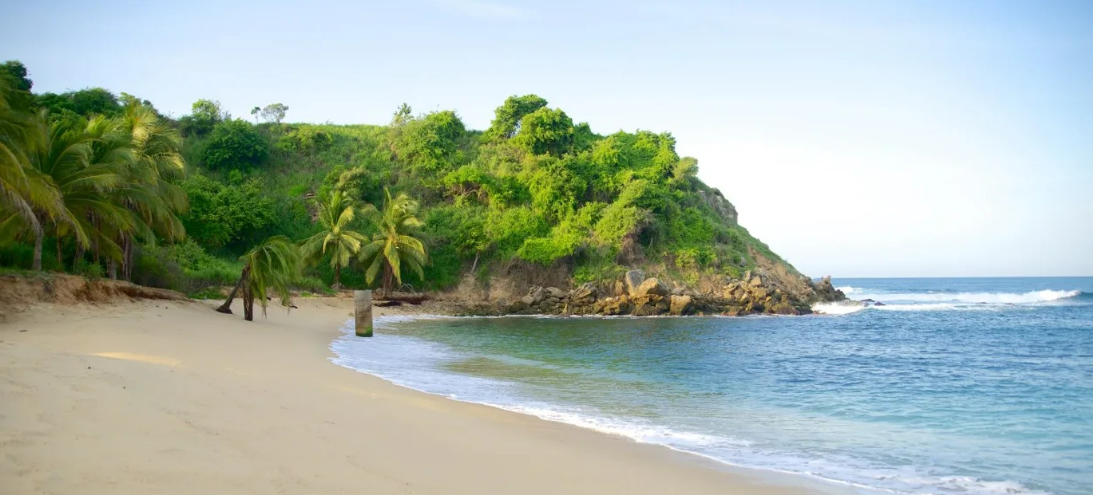 Puerto Escondido: guía completa del destino