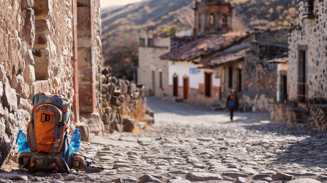 Consejos prácticos para visitar Real de Catorce