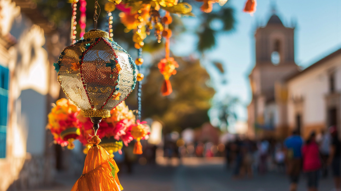 Fiestas y fechas importantes en Real de Catorce