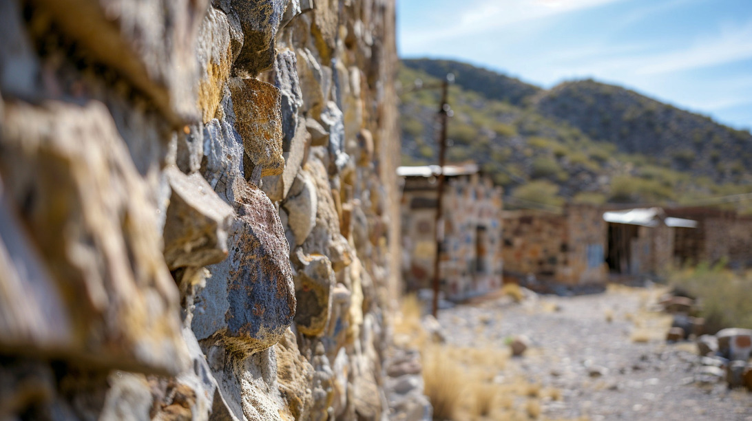 Historia de Real de Catorce y su pasado minero