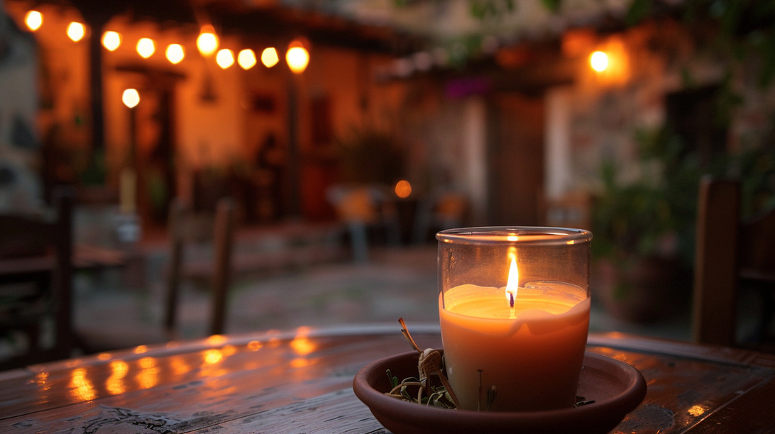 Hoteles en Real de Catorce para parejas