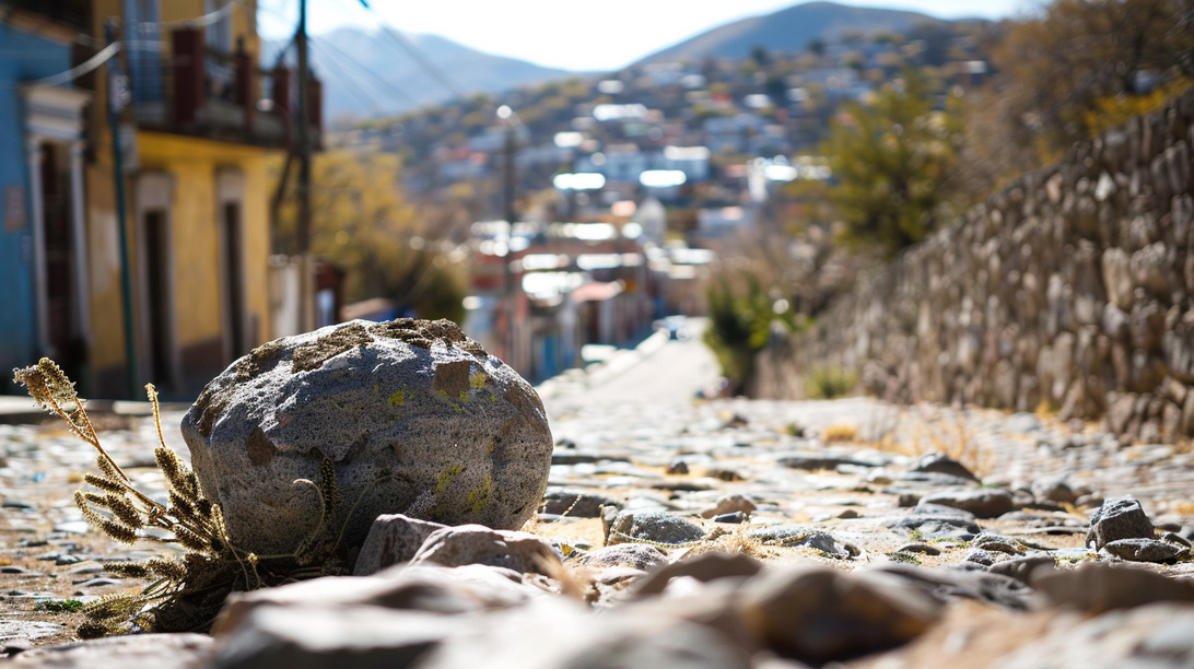 Mejor época para visitar Real de Catorce