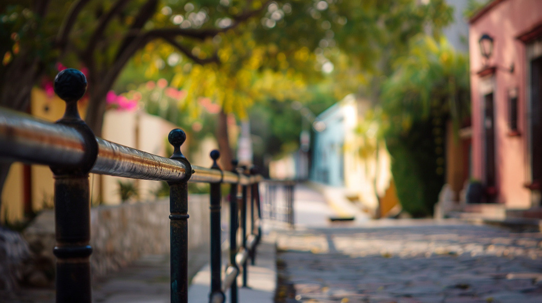 Real de Catorce con adultos mayores | Guía práctica