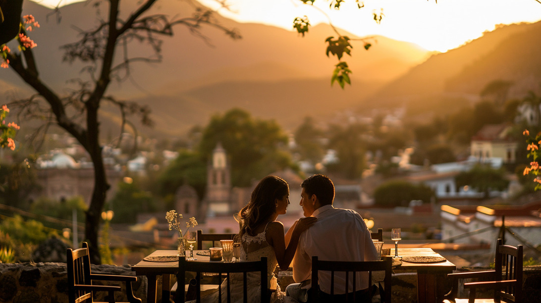 Real de Catorce en pareja | Ideas y ritmo de viaje