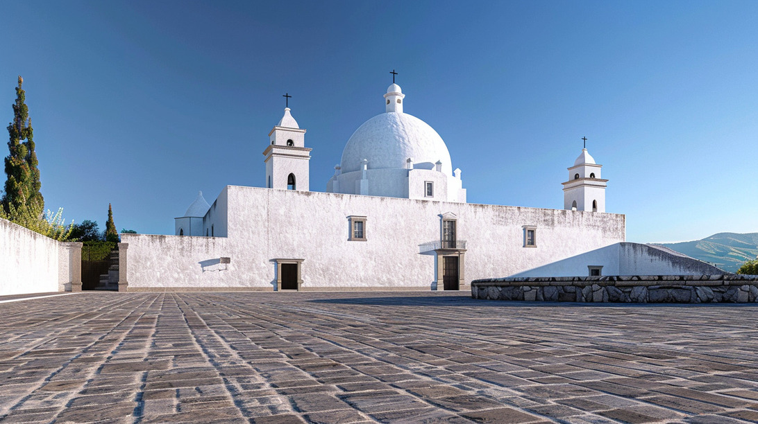 Atotonilco desde San Miguel de Allende: cuándo sí vale la pena ir