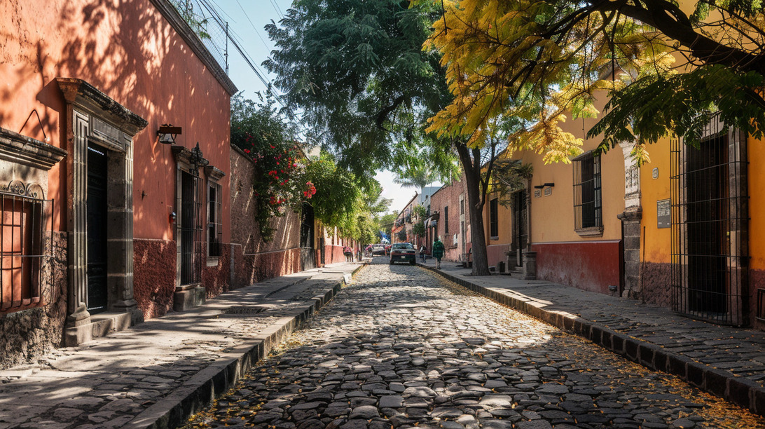 Centro vs zonas tranquilas en San Miguel: qué te conviene de verdad