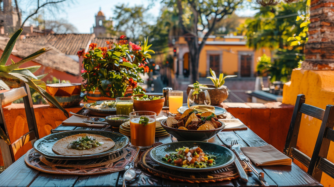 Dónde comer en San Miguel de Allende: la lista corta que sí resuelve un viaje