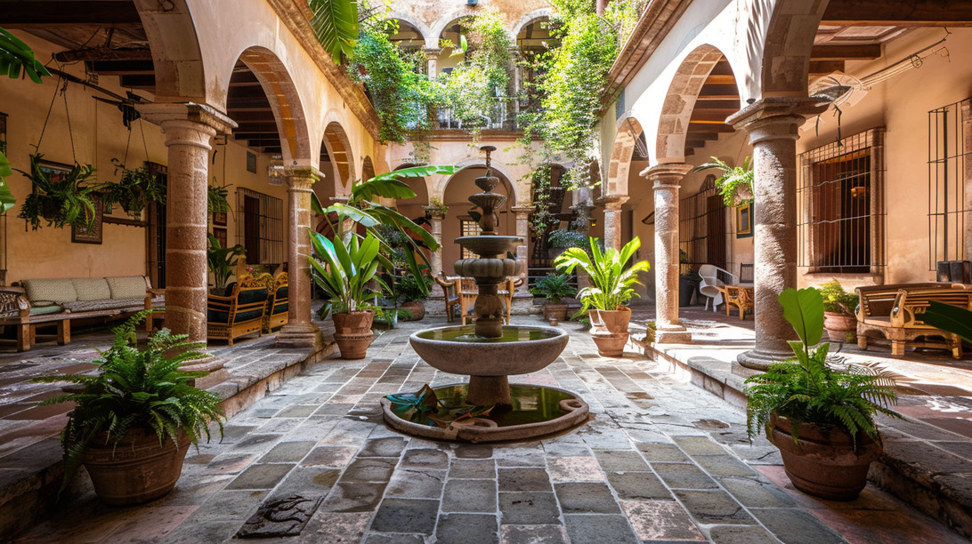Dónde hospedarse en San Miguel de Allende: hoteles y zonas que sí convienen